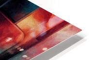 Abstract 11 HD Metal print