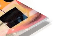 Abstract 26 HD Metal print