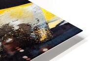 Abstract 31 HD Metal print