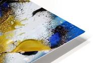 Abstract n38 HD Metal print