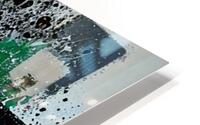 Abstract n7k HD Metal print