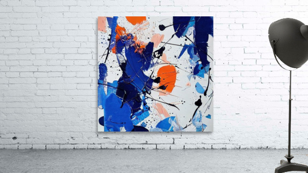  ABSTRACT 3 Wall Preview