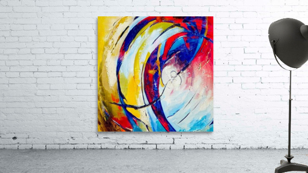 ABSTRACT 28 Wall Preview