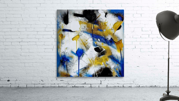 Abstract n38 Wall Preview