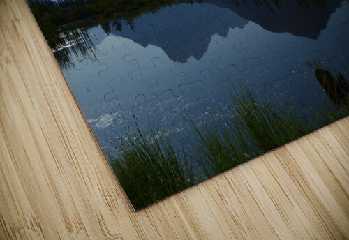 Banff Sarah Bayeul puzzle