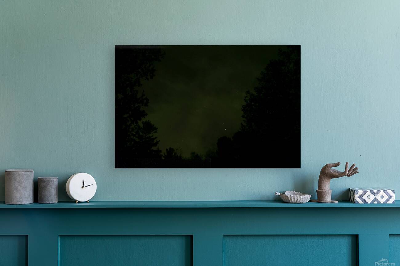 Nothern lights Reproduction