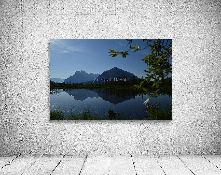 Banff Wall Preview