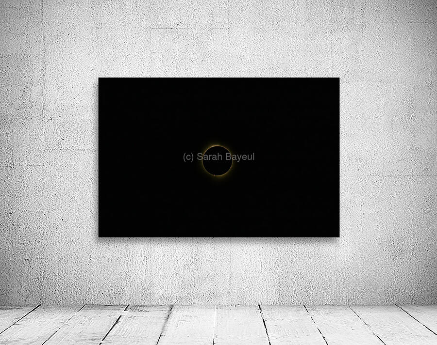 Solar eruption Wall Preview