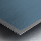 Free Runner 5VB-F Metal print