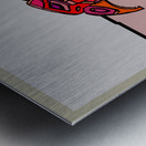 Wish Upon 2RS-F Metal print