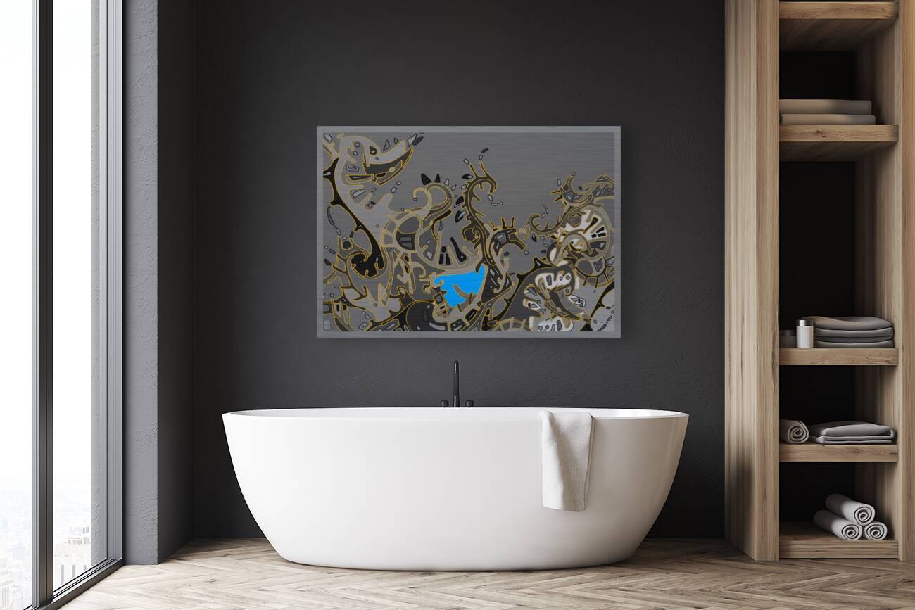 Detail 0052B Reproduction