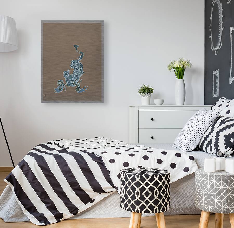 Free Runner 4BwB-F Reproduction