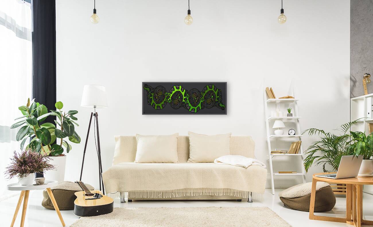 Pulse 06C W-F Reproduction