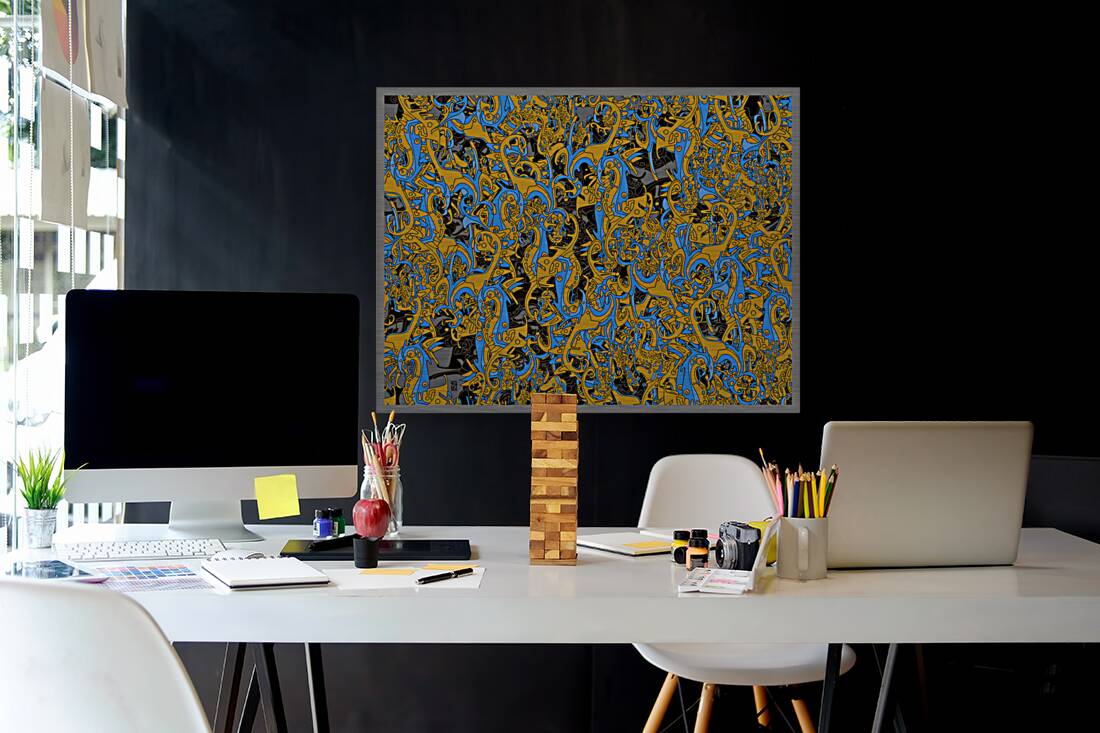 Flock 08BBY-F Reproduction