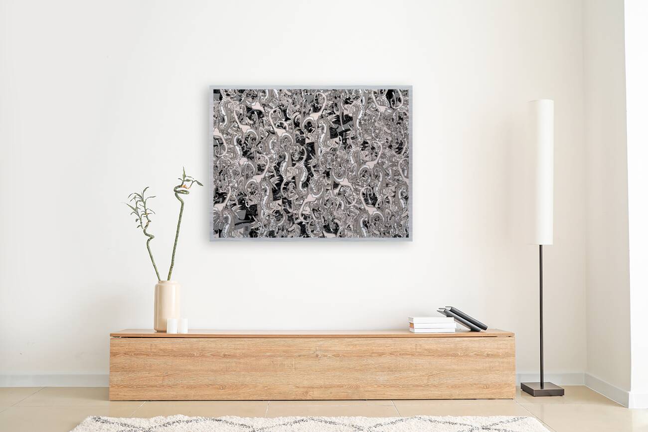 Flock 02WG-F Reproduction