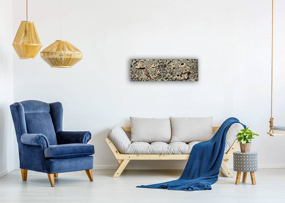 Magic Spores 7WP-F Reproduction