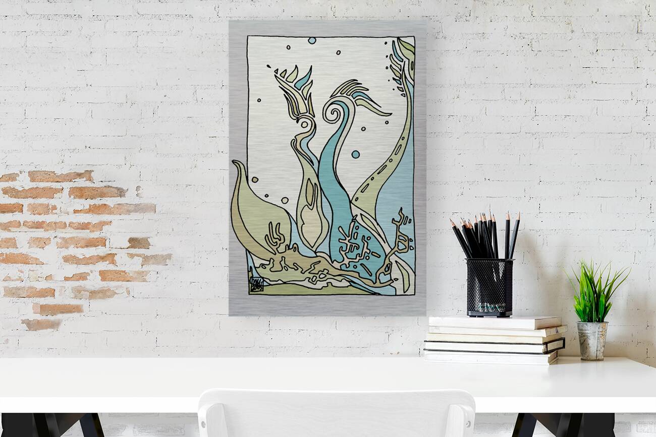 Singing Birds 01A-OS Reproduction