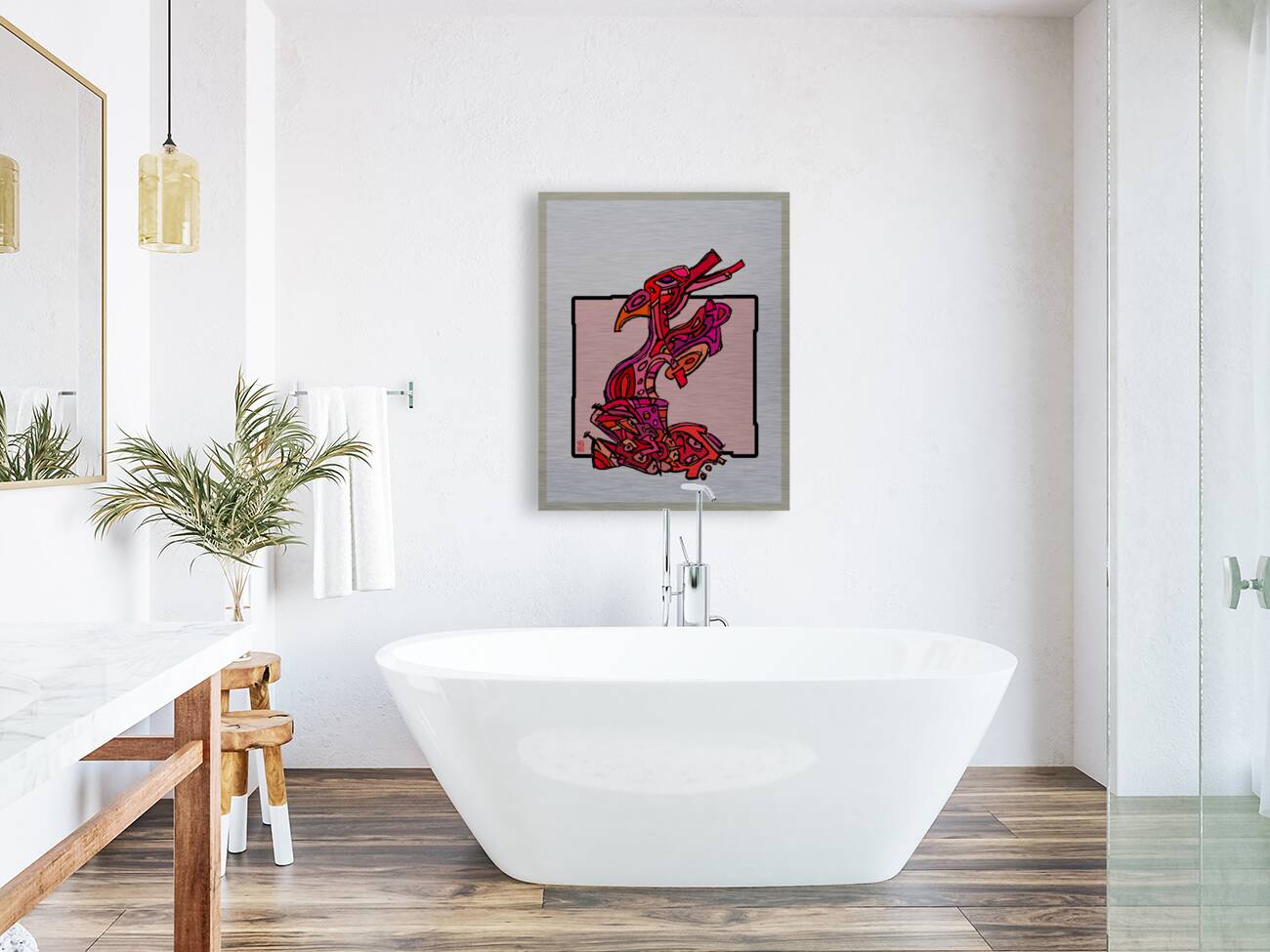 Wish Upon 2RS-F Reproduction