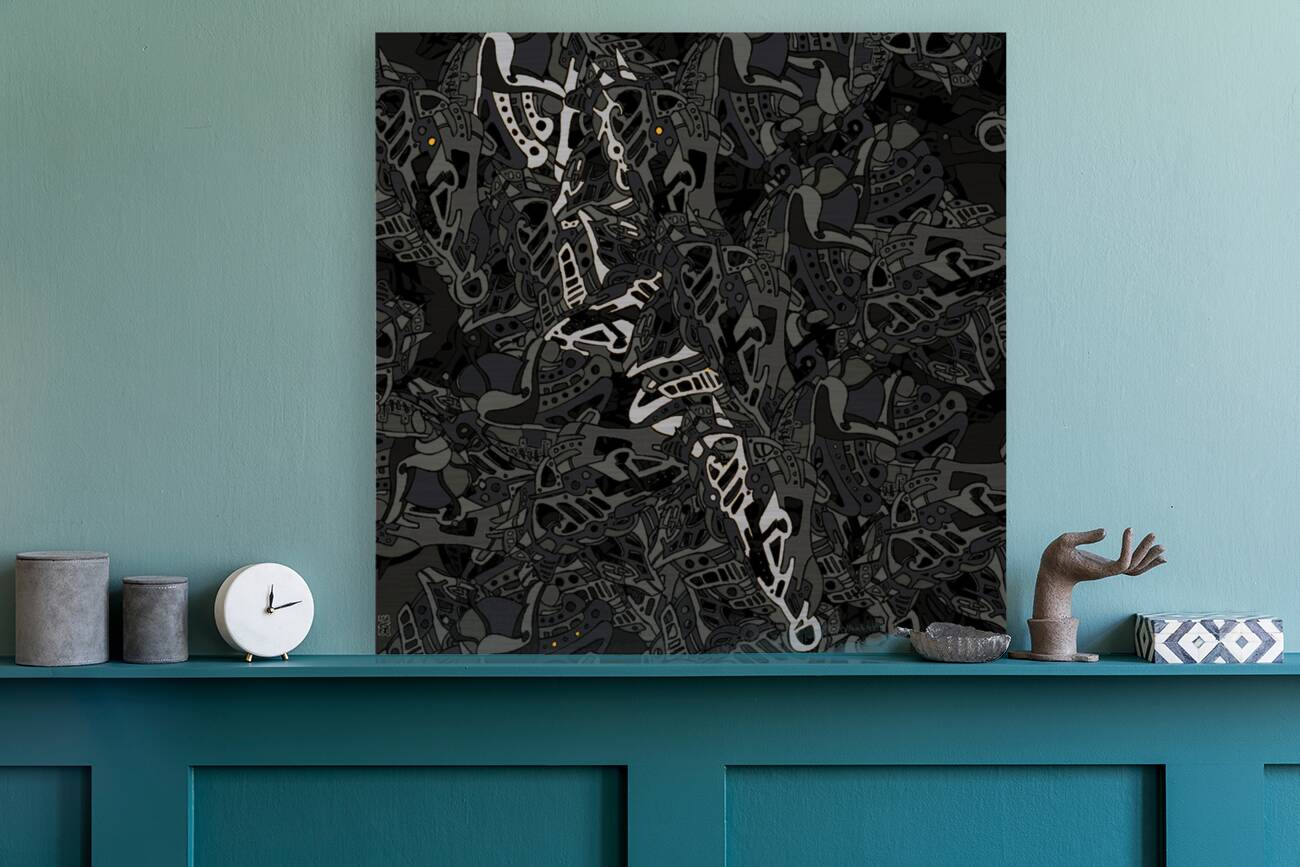 Electric 5BW-C Reproduction