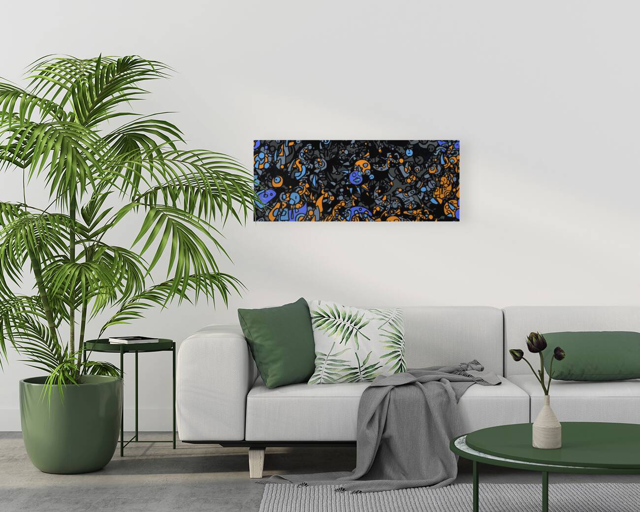 Microbiome 1OB-D Reproduction