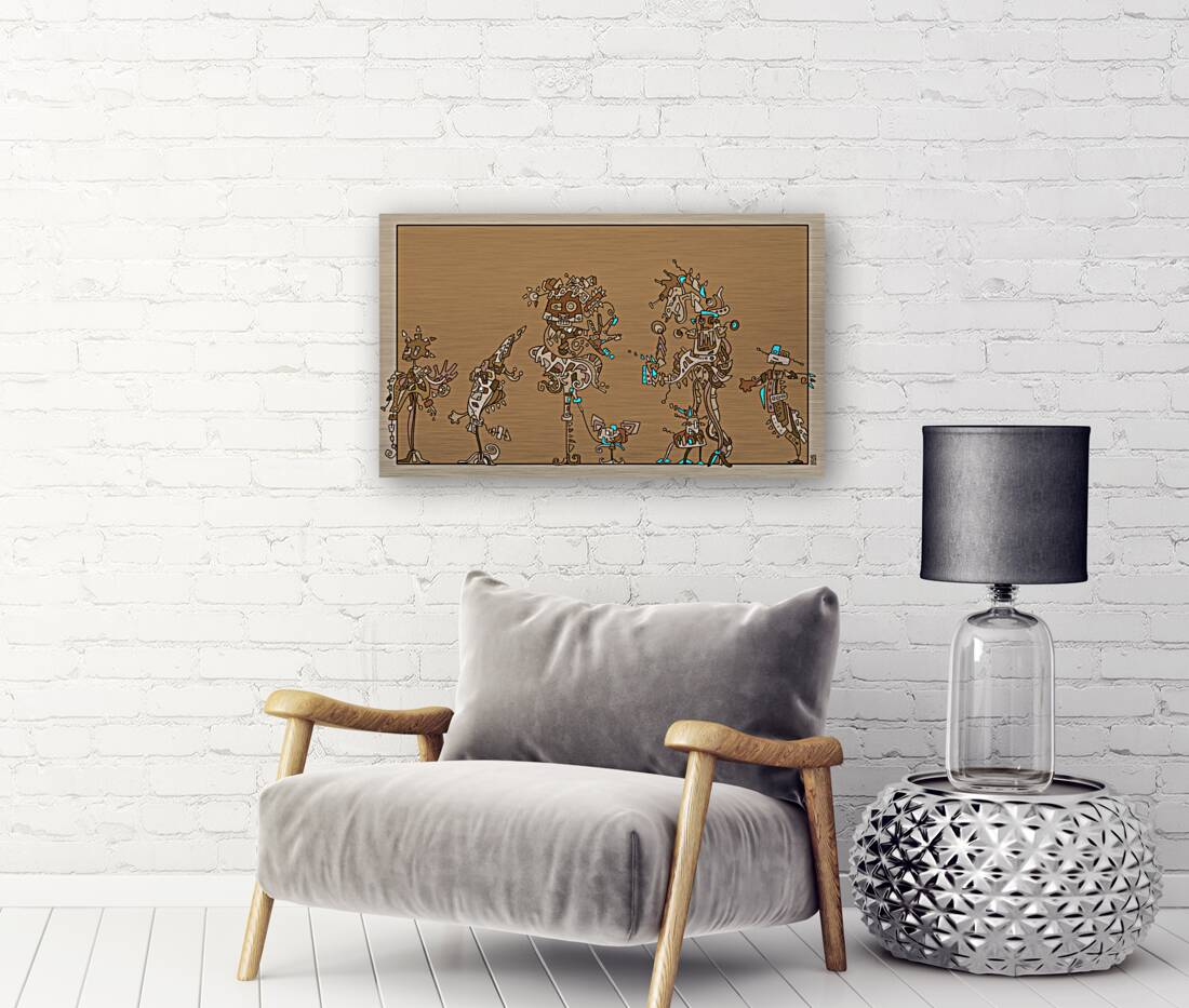 Bus Stop 10ST-F Reproduction