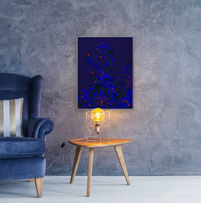 10 PM in Tucson-D23 Reproduction