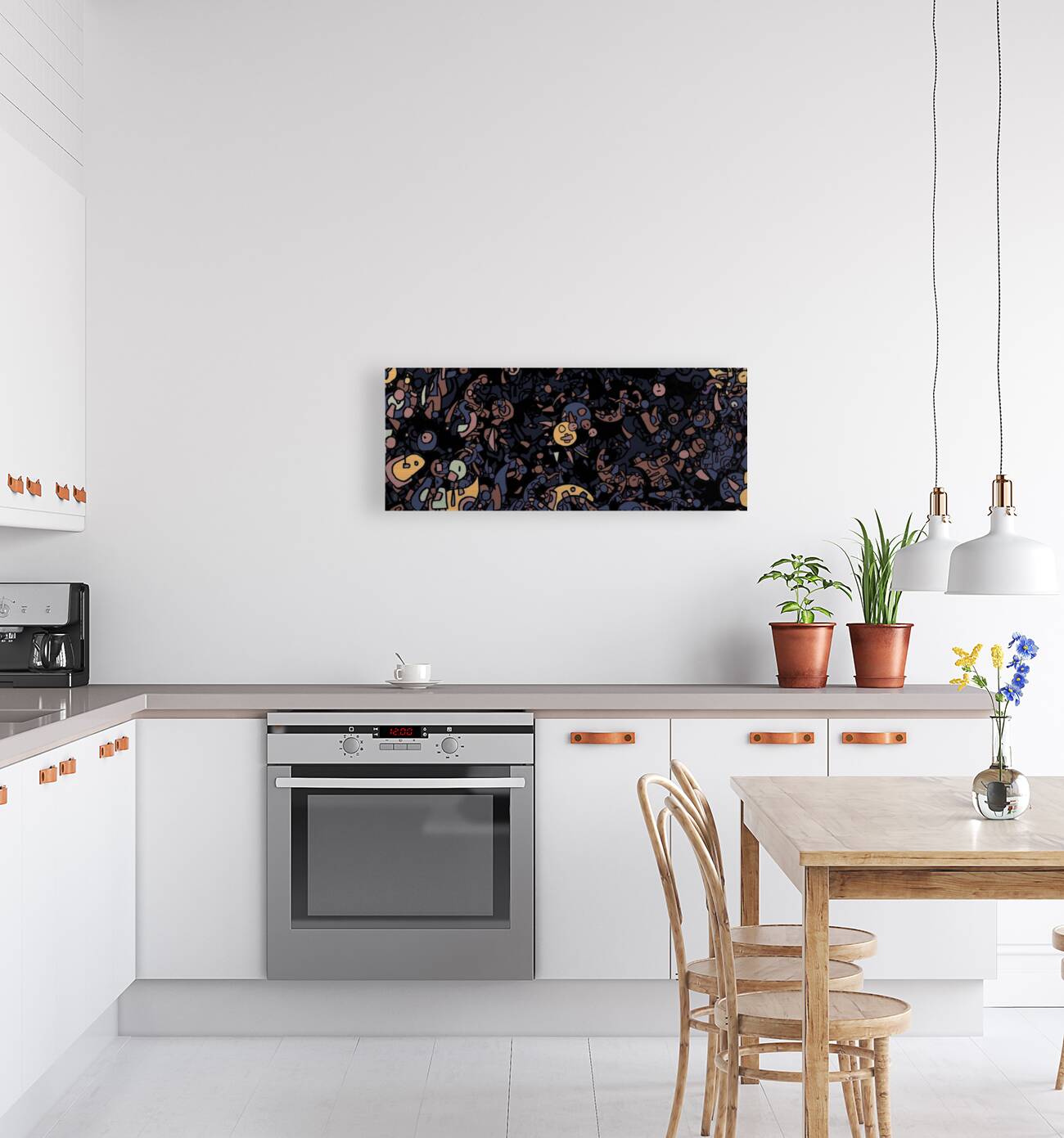 Microbiome 10 NB-D Reproduction