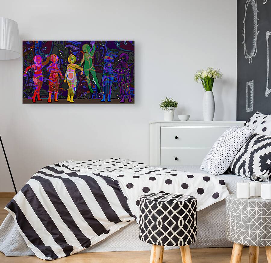 Confluence Reproduction