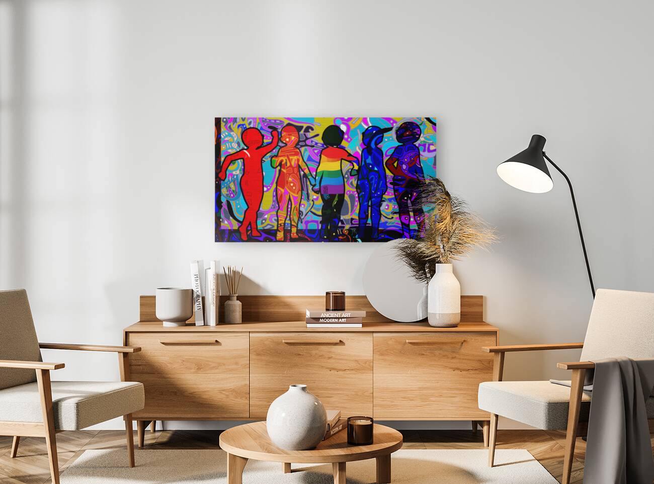 Inner Beauty Reproduction