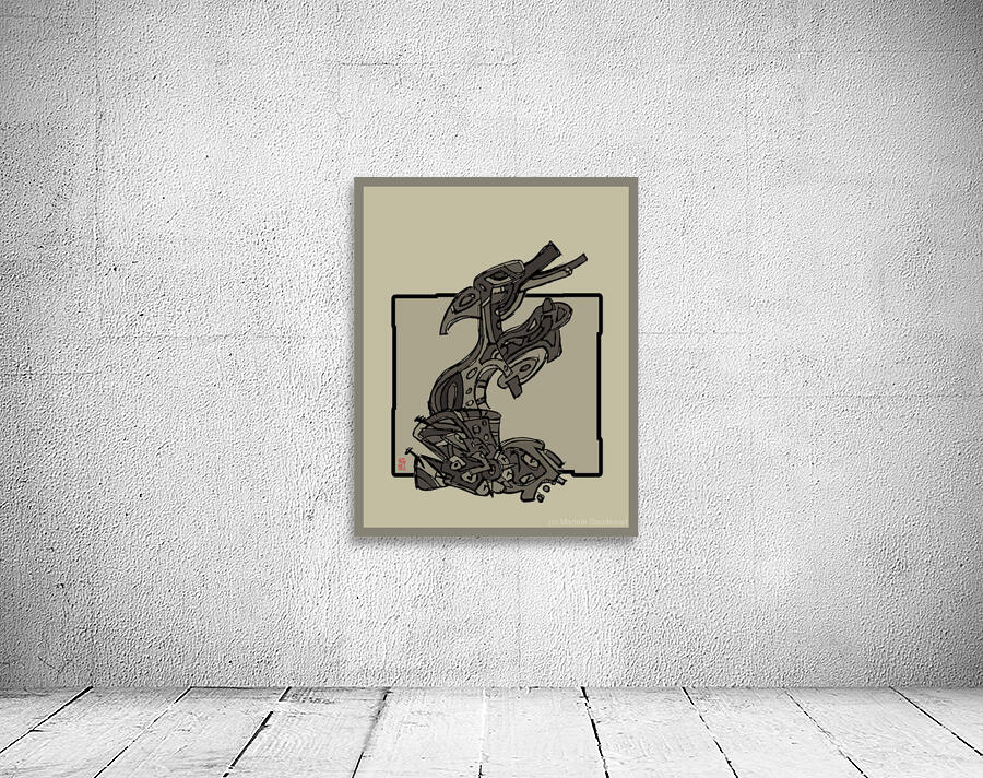 Wish Upon 4SeL-F Wall Preview