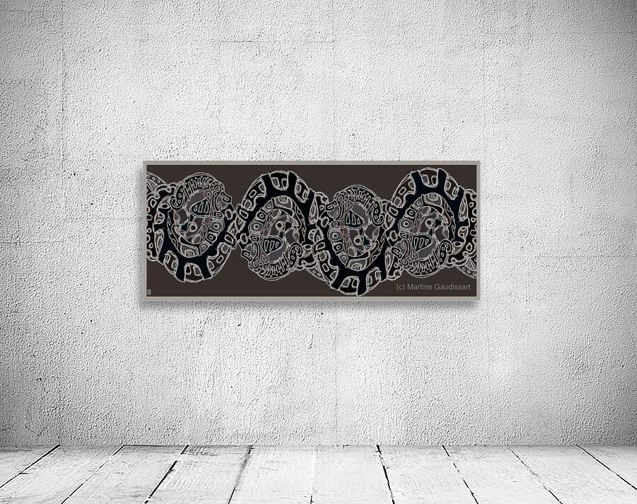 Pulse 31WLBS-C Wall Preview