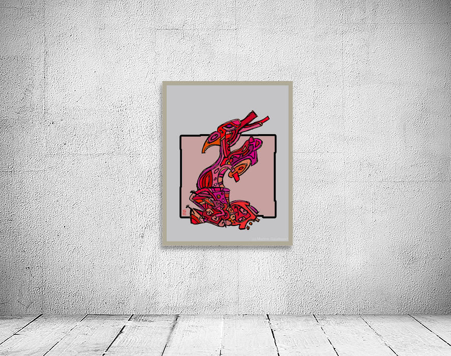 Wish Upon 2RS-F Wall Preview