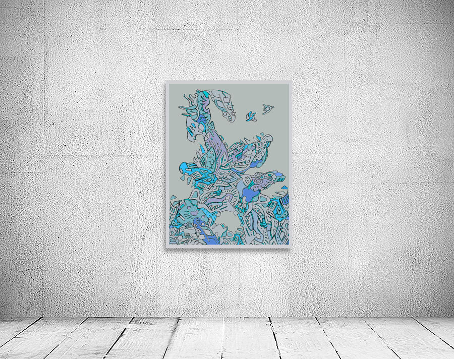 Evolve 5MB-F Wall Preview