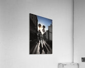Lincoln Road Miami Florida Acrylic Print