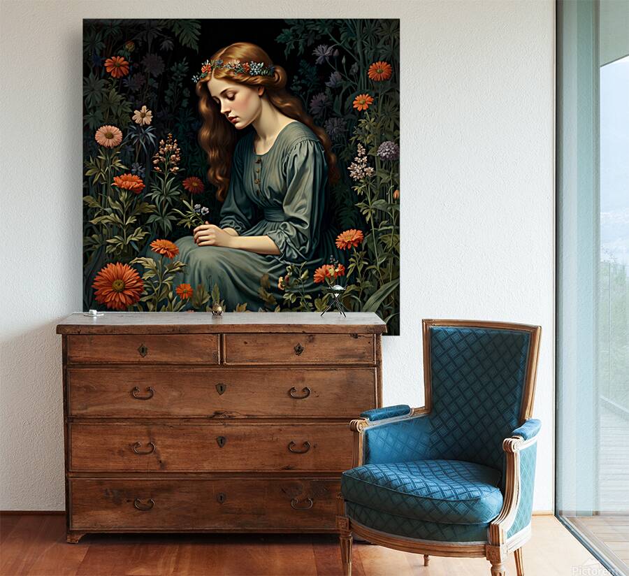 Classical Reflections Reproduction