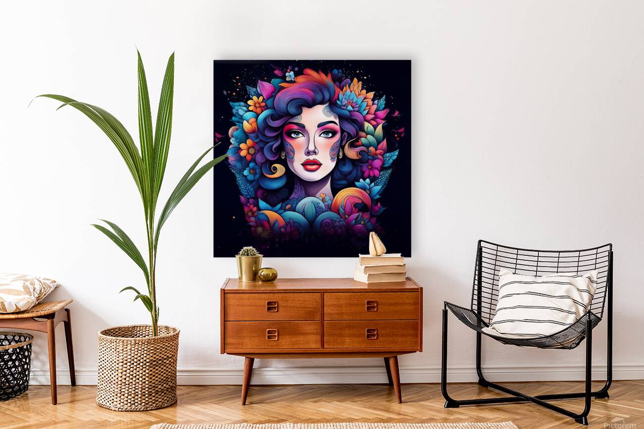 Bliss Reproduction