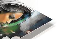 Space Away Impression metal HD