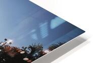 Lincoln Road Miami Florida HD Metal print