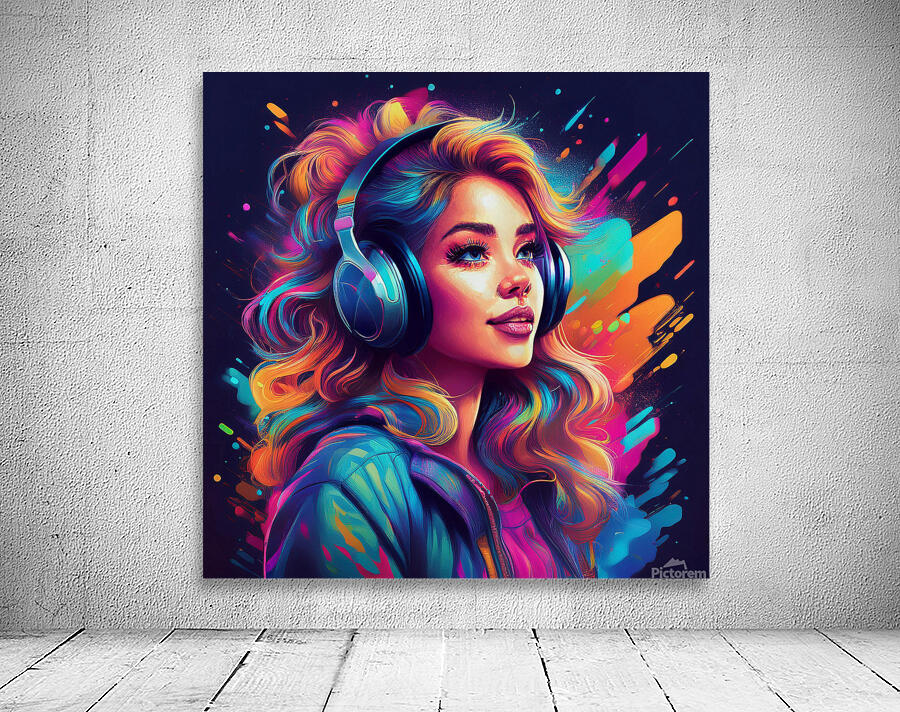 Sound On Wall Preview