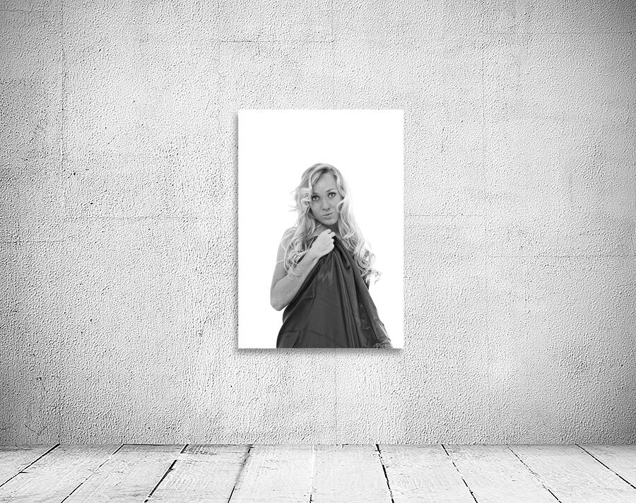Covered Up Wall Preview