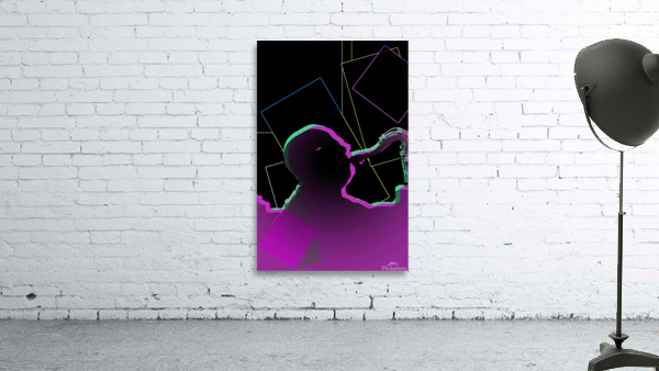 JazzPlayer Saturation Wall Preview