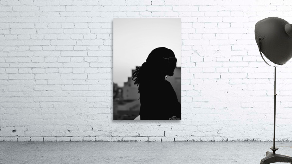 Sunset Memoirs Wall Preview