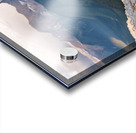 JUMBO PANO Acrylic print