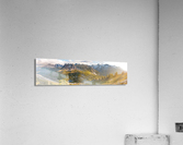 JUMBO PANO Acrylic Print