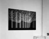 NIGHTLAPSE  Acrylic Print