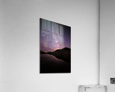 MILKY WAY Acrylic Print
