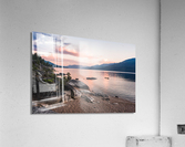GARLAND Acrylic Print