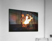 J.LYNN Acrylic Print