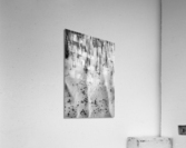 THE BURN Acrylic Print