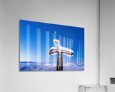 SWORD Acrylic Print